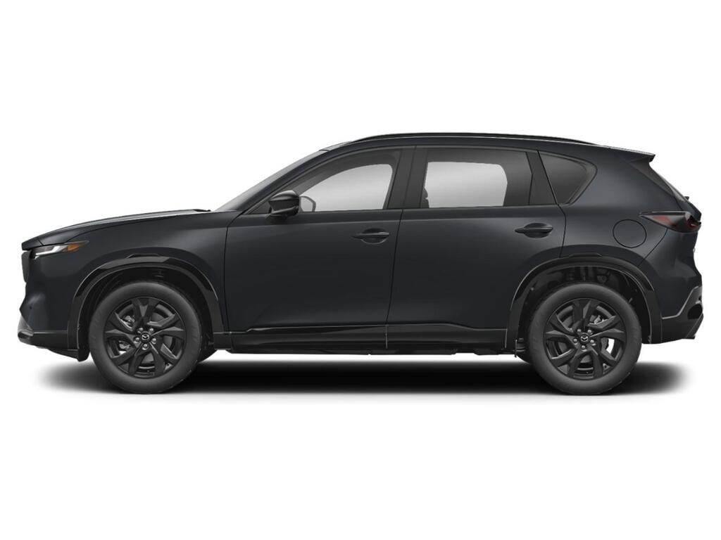 2026 MAZDA CX-5 2.5 S Premium Oshkosh WI