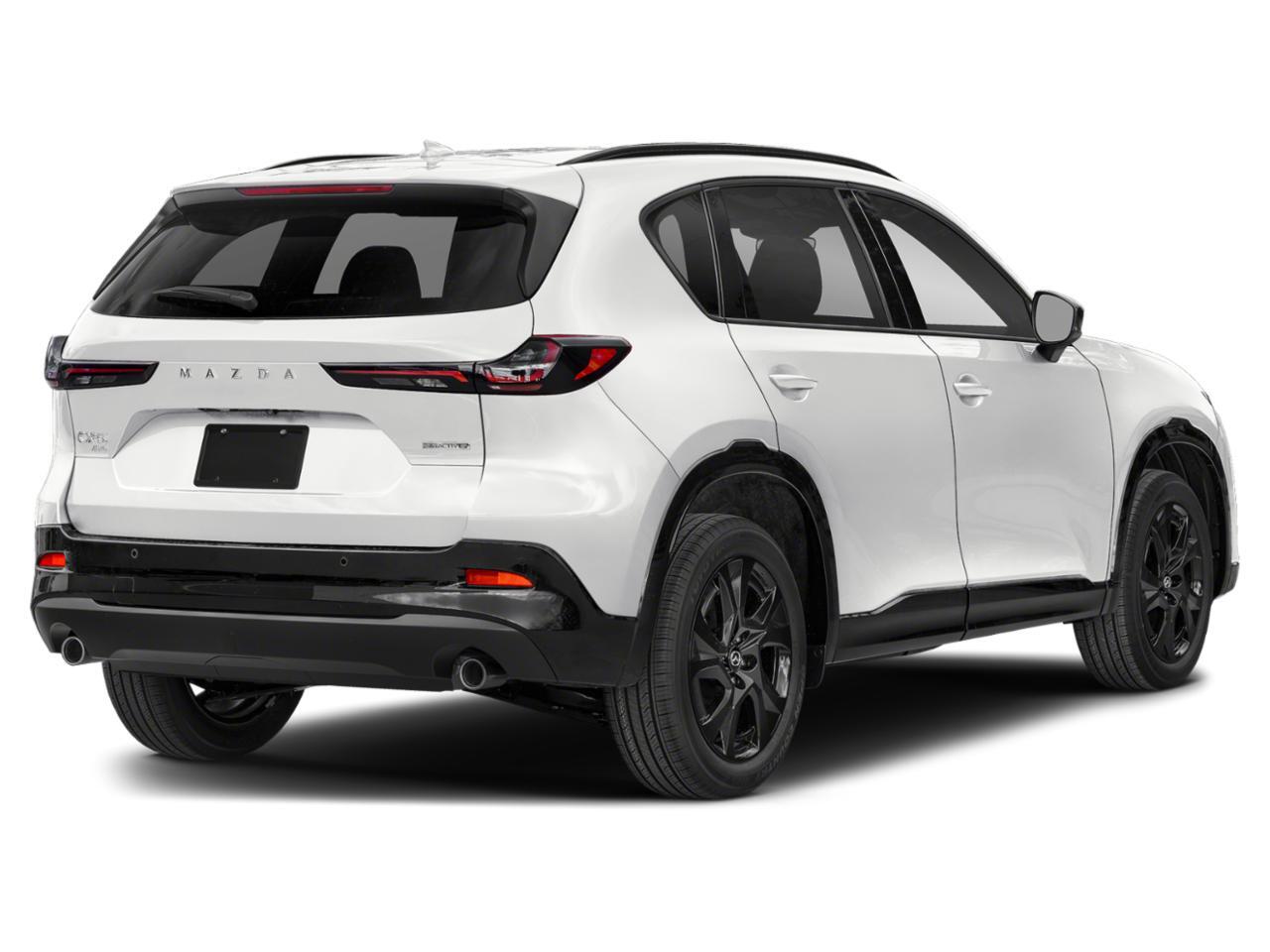 2026 MAZDA CX-5 2.5 S Premium San Clemente CA