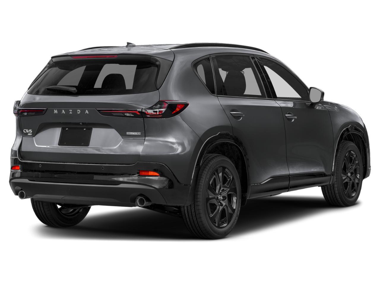2026 MAZDA CX-5 2.5 S Premium San Clemente CA