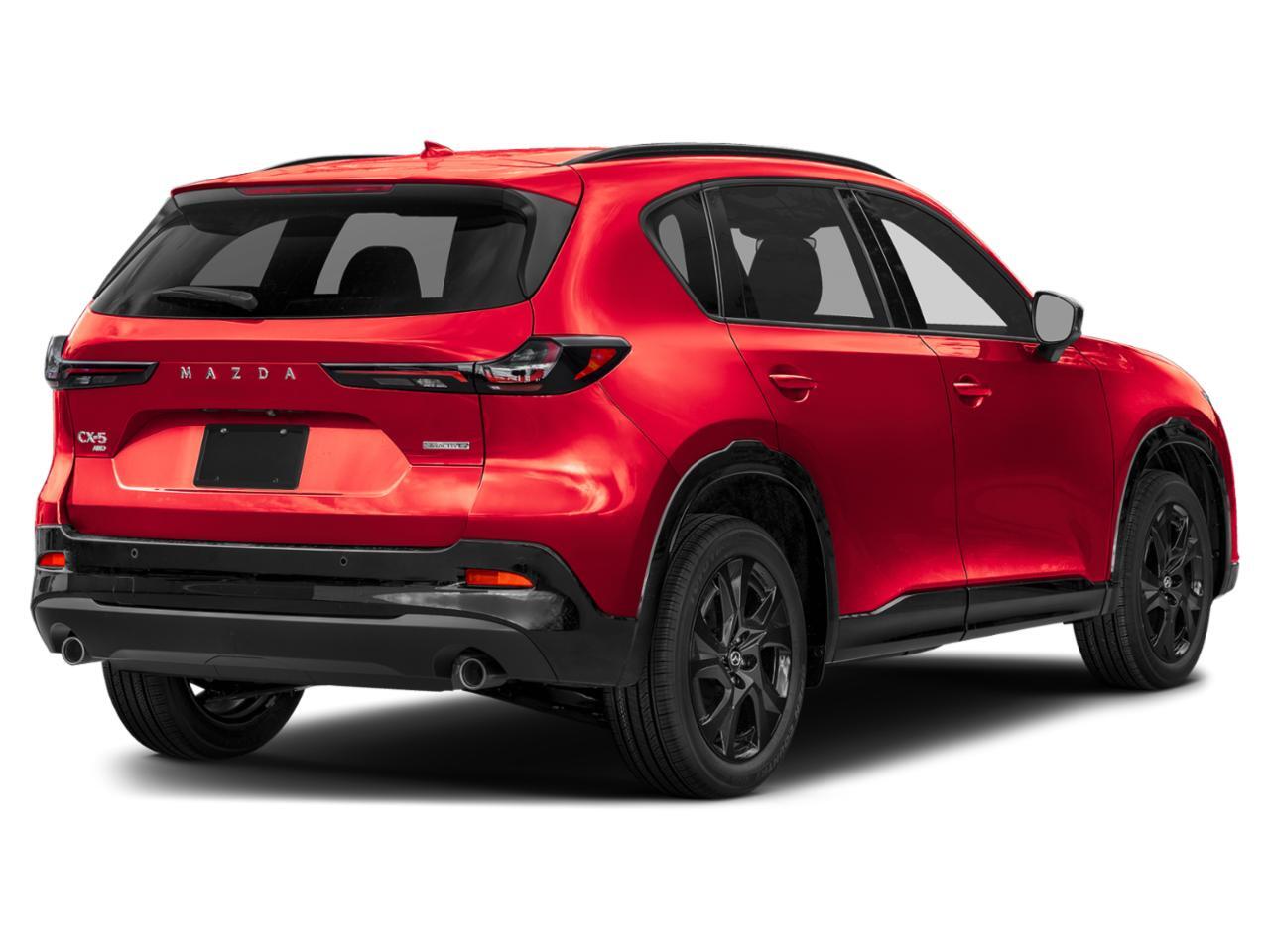 2026 MAZDA CX-5 2.5 S Premium San Clemente CA