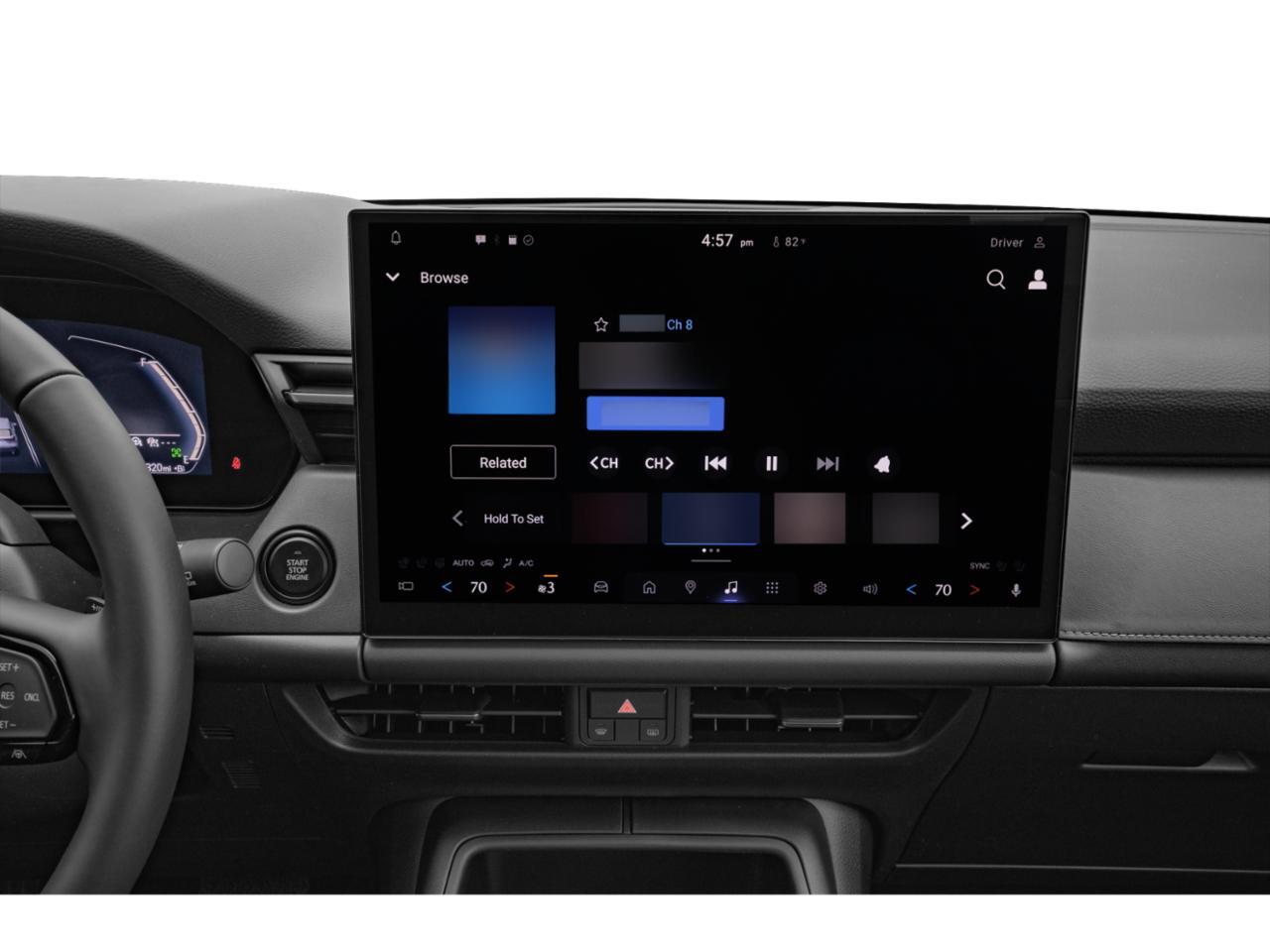 2026 MAZDA CX-5 2.5 S Premium Plus San Clemente CA