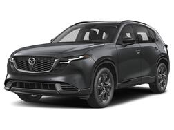 2026 MAZDA CX-5 2.5 S Premium Plus