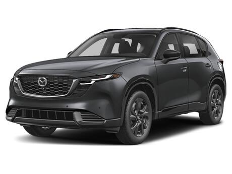 2026 MAZDA CX-5 2.5 S Premium Plus Oshkosh WI