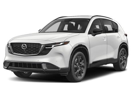 2026 MAZDA CX-5 2.5 S Premium Plus Oshkosh WI