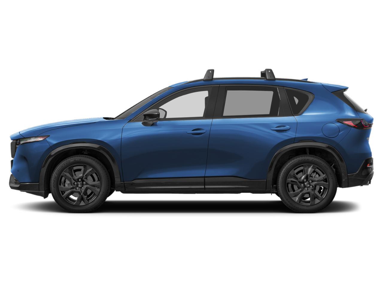 2026 MAZDA CX-5 2.5 S Premium Plus San Clemente CA