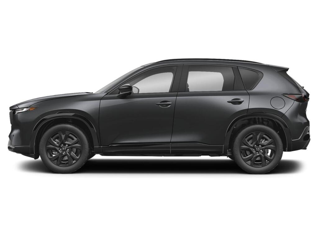 2026 MAZDA CX-5 2.5 S Premium Plus Oshkosh WI