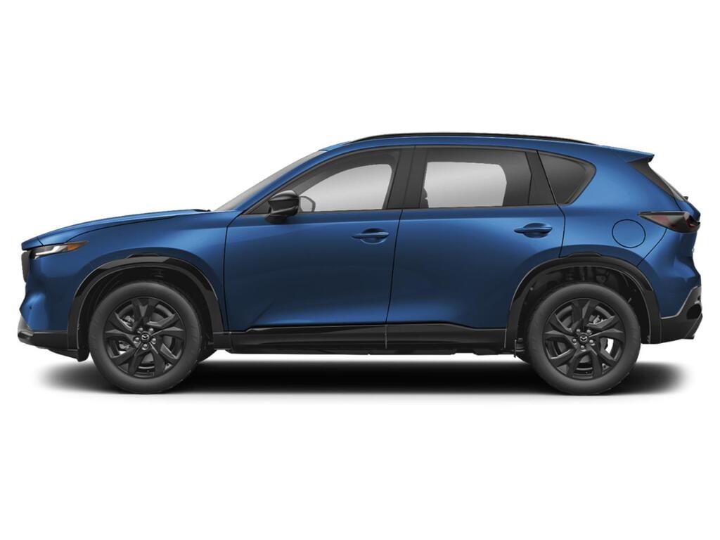 2026 MAZDA CX-5 2.5 S Premium Plus Oshkosh WI