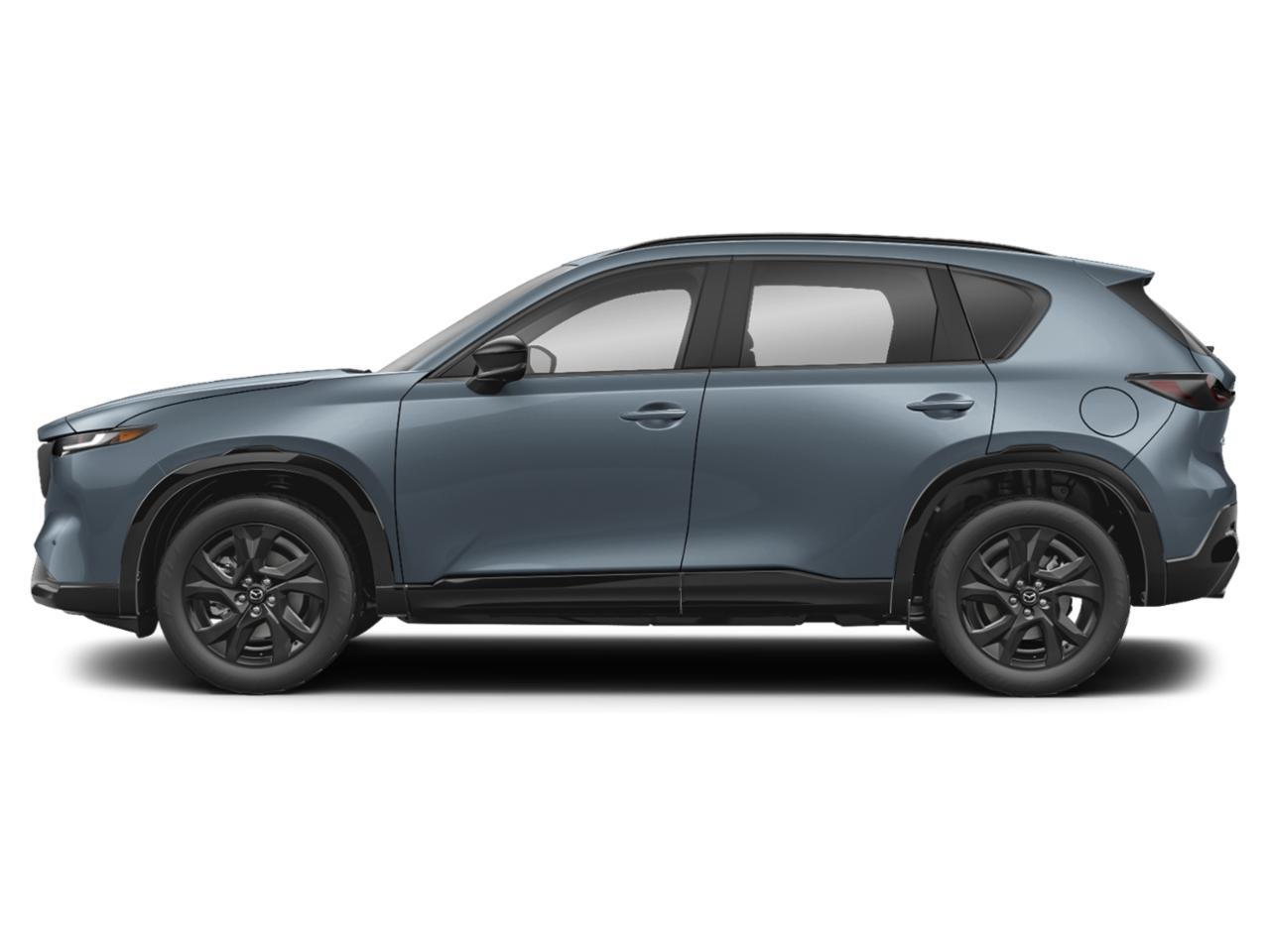 2026 MAZDA CX-5 2.5 S Premium Plus San Clemente CA