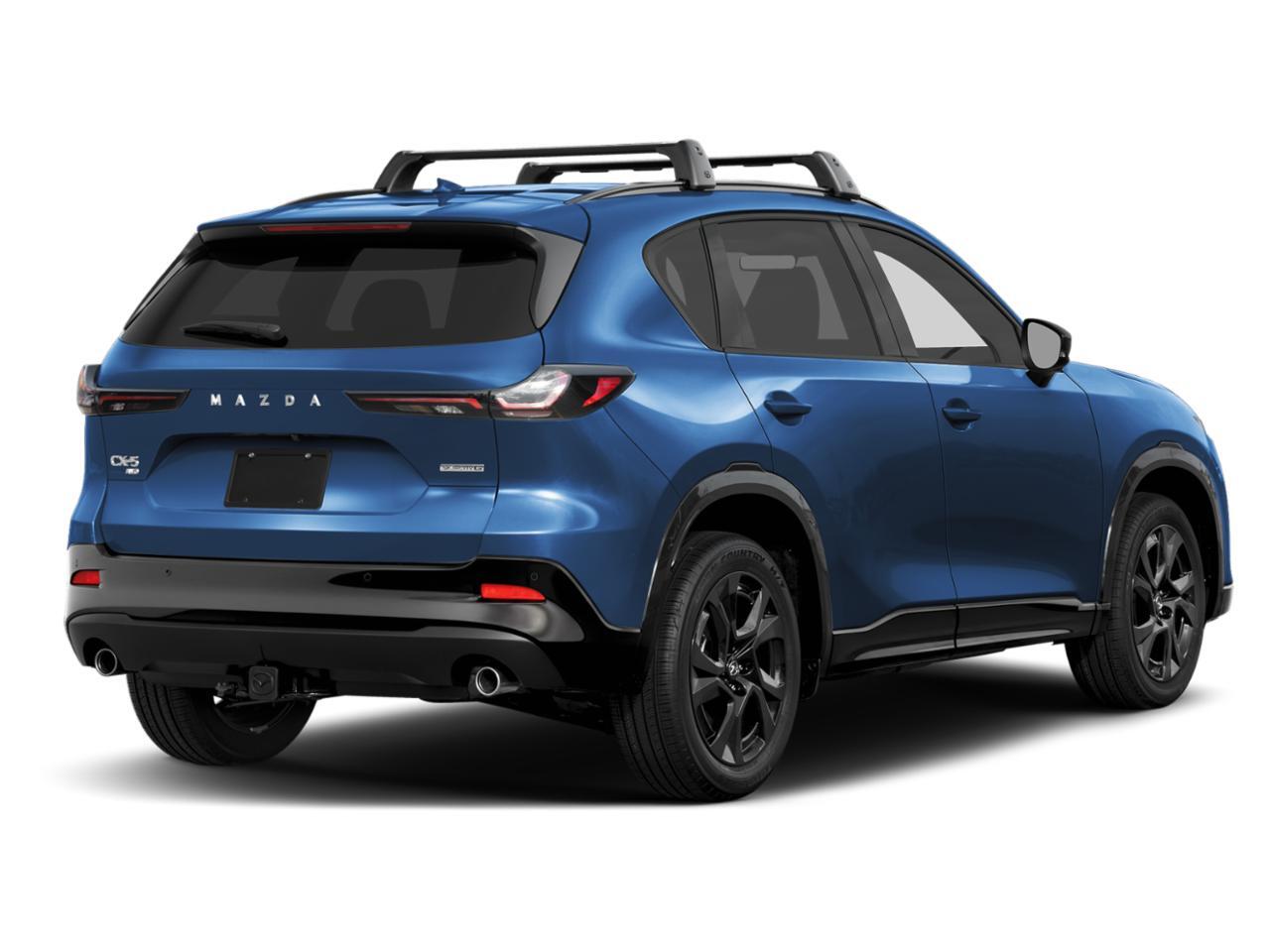 2026 MAZDA CX-5 2.5 S Premium Plus San Clemente CA