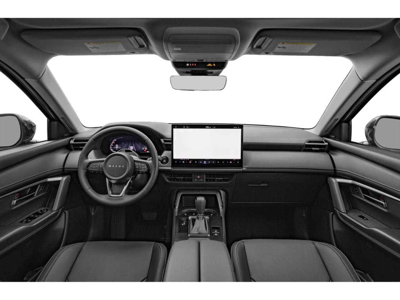 2026 MAZDA CX-5 2.5 S Premium Plus Roseville CA