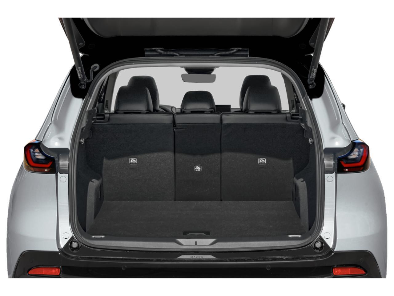 2026 MAZDA CX-5 2.5 S Premium Plus Roseville CA