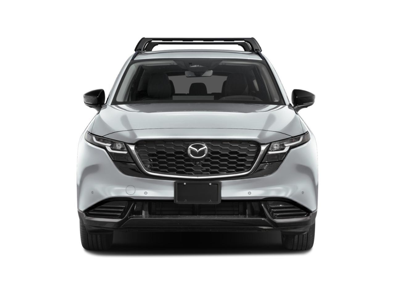 2026 MAZDA CX-5 2.5 S Premium Plus Roseville CA