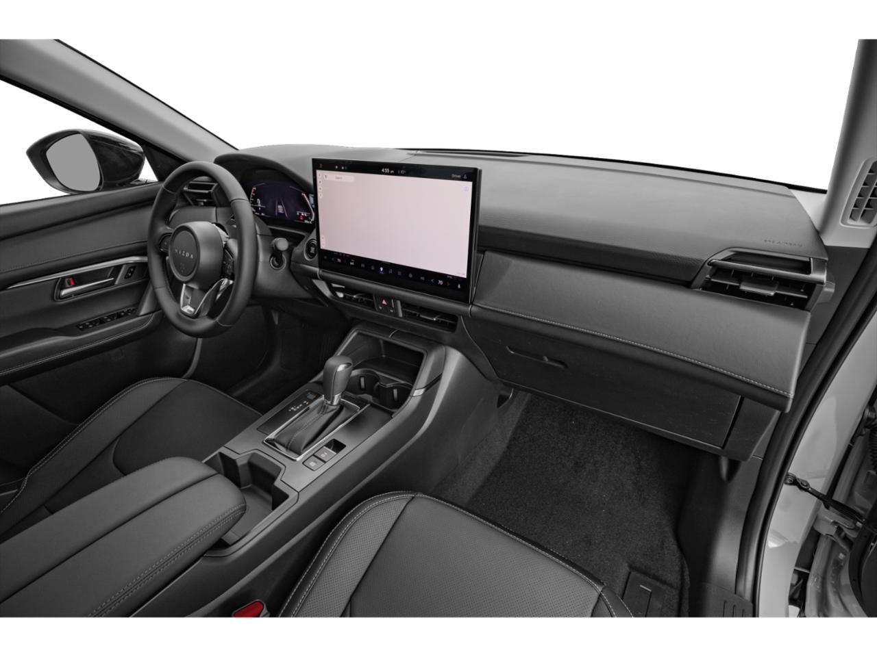 2026 MAZDA CX-5 2.5 S Premium Plus Roseville CA