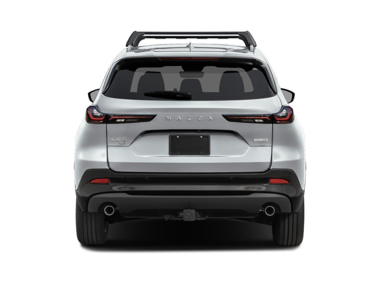 2026 MAZDA CX-5 2.5 S Premium Plus Roseville CA