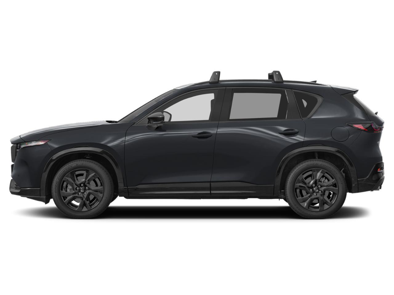 2026 MAZDA CX-5 2.5 S Premium Plus Roseville CA