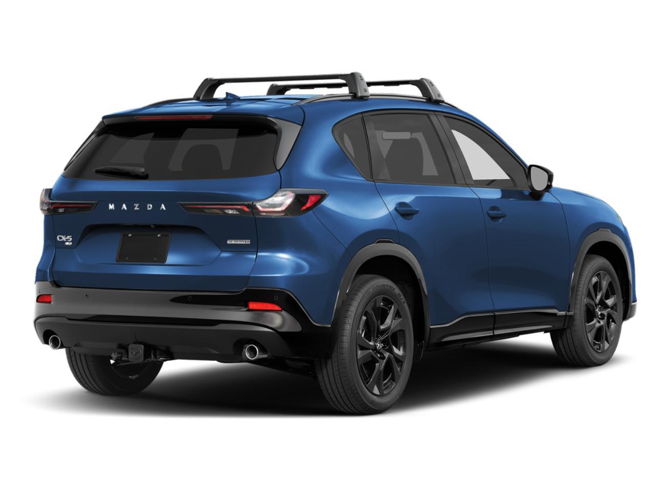 2026 MAZDA CX-5 2.5 S Premium Plus Roseville CA