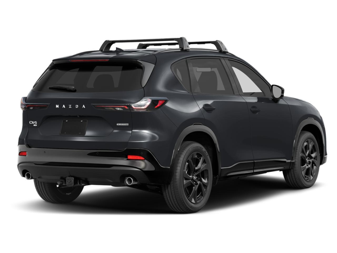2026 MAZDA CX-5 2.5 S Premium Plus Roseville CA