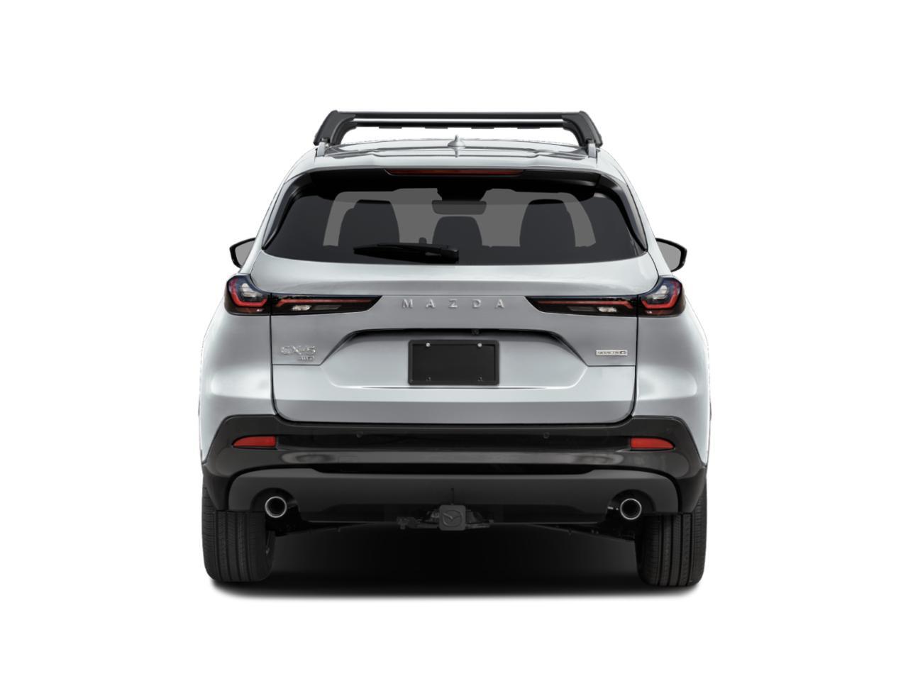 2026 MAZDA CX-5 2.5 S Premium Plus San Clemente CA