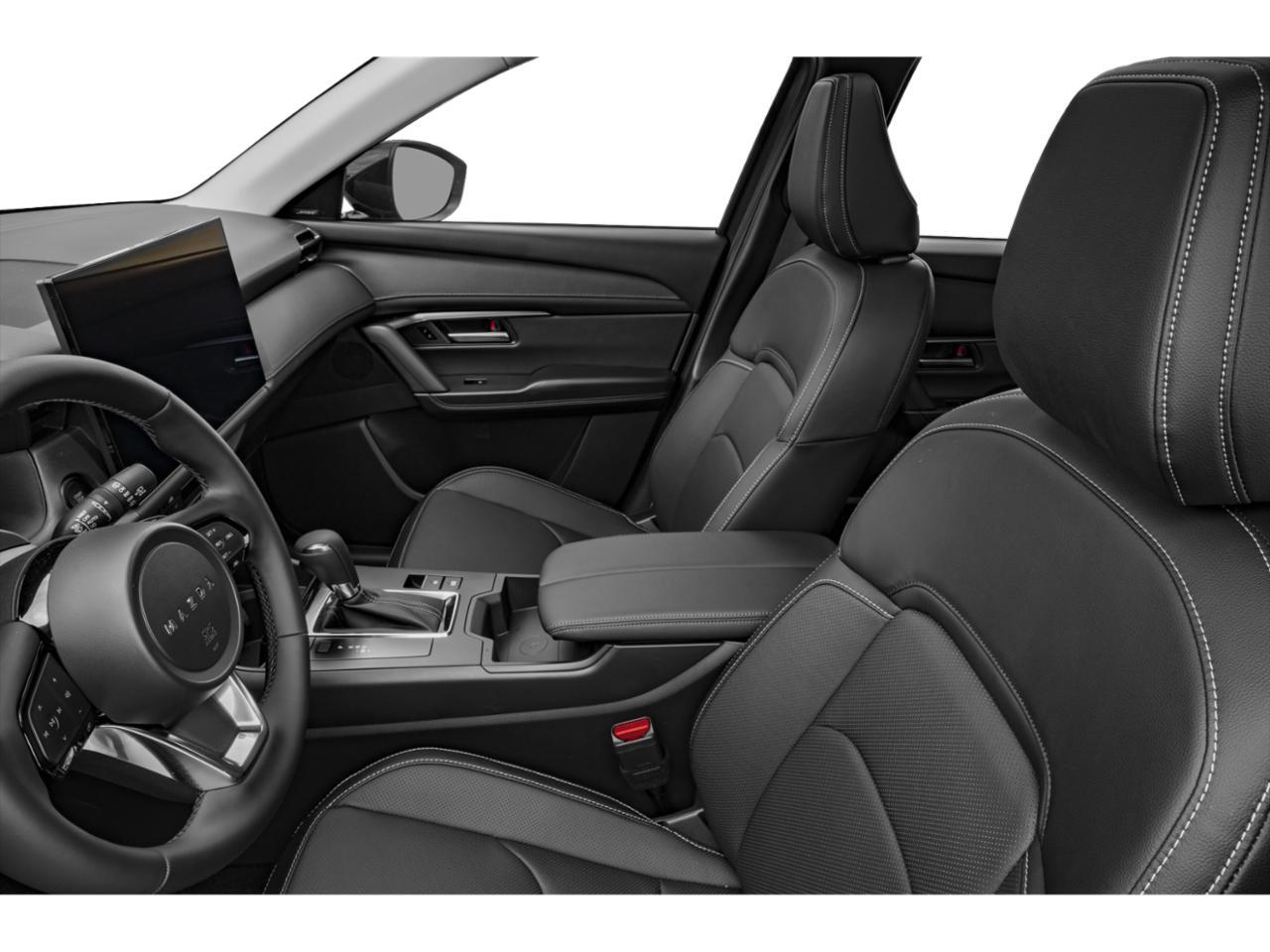 2026 MAZDA CX-5 2.5 S Premium Plus San Clemente CA