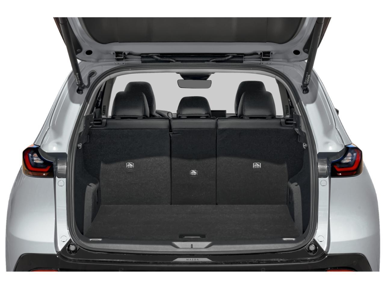 2026 MAZDA CX-5 2.5 S Premium Plus San Clemente CA