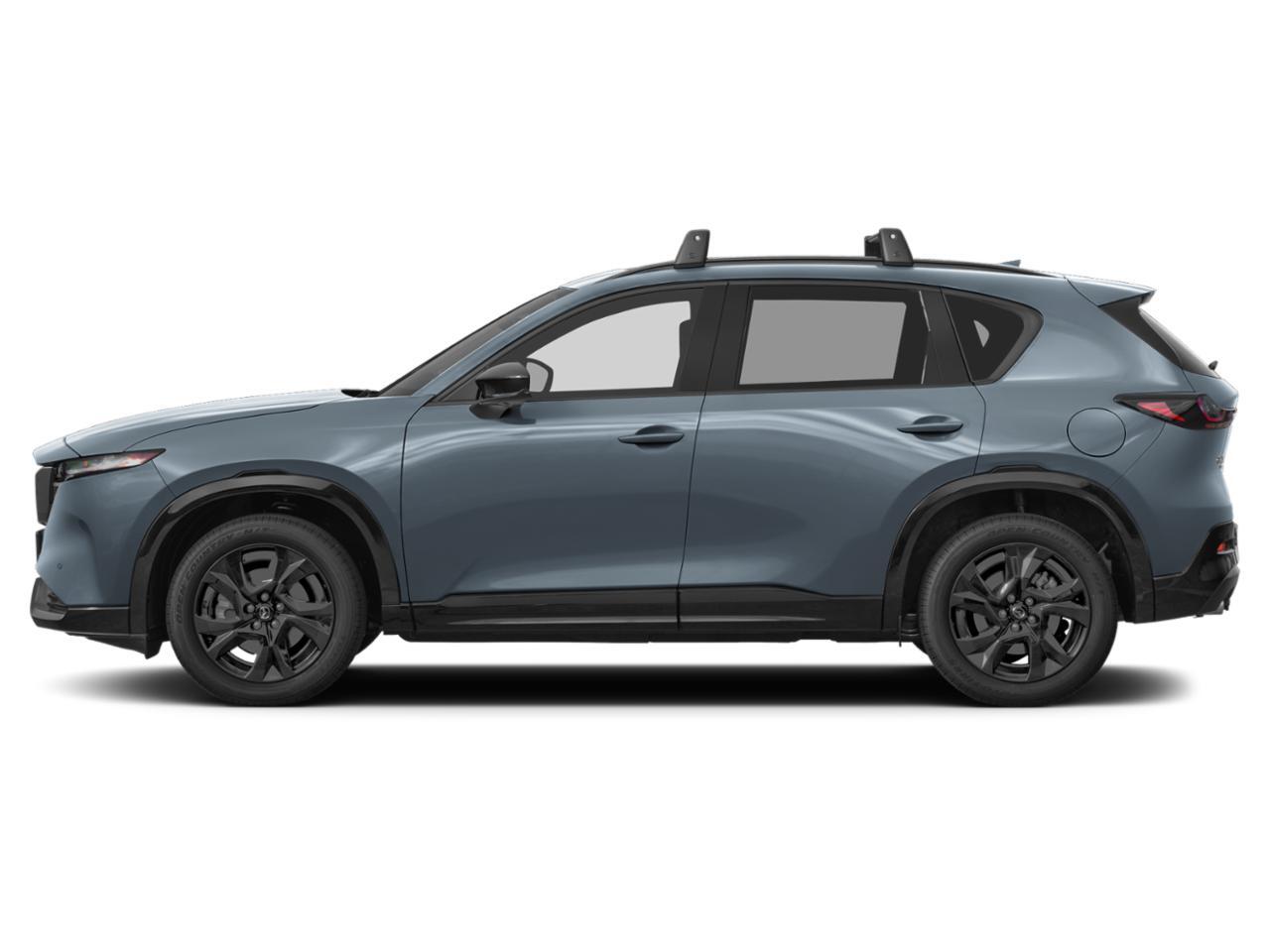 2026 MAZDA CX-5 2.5 S Premium Plus San Clemente CA