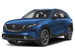 2026 MAZDA CX-5 2.5 S Premium Plus