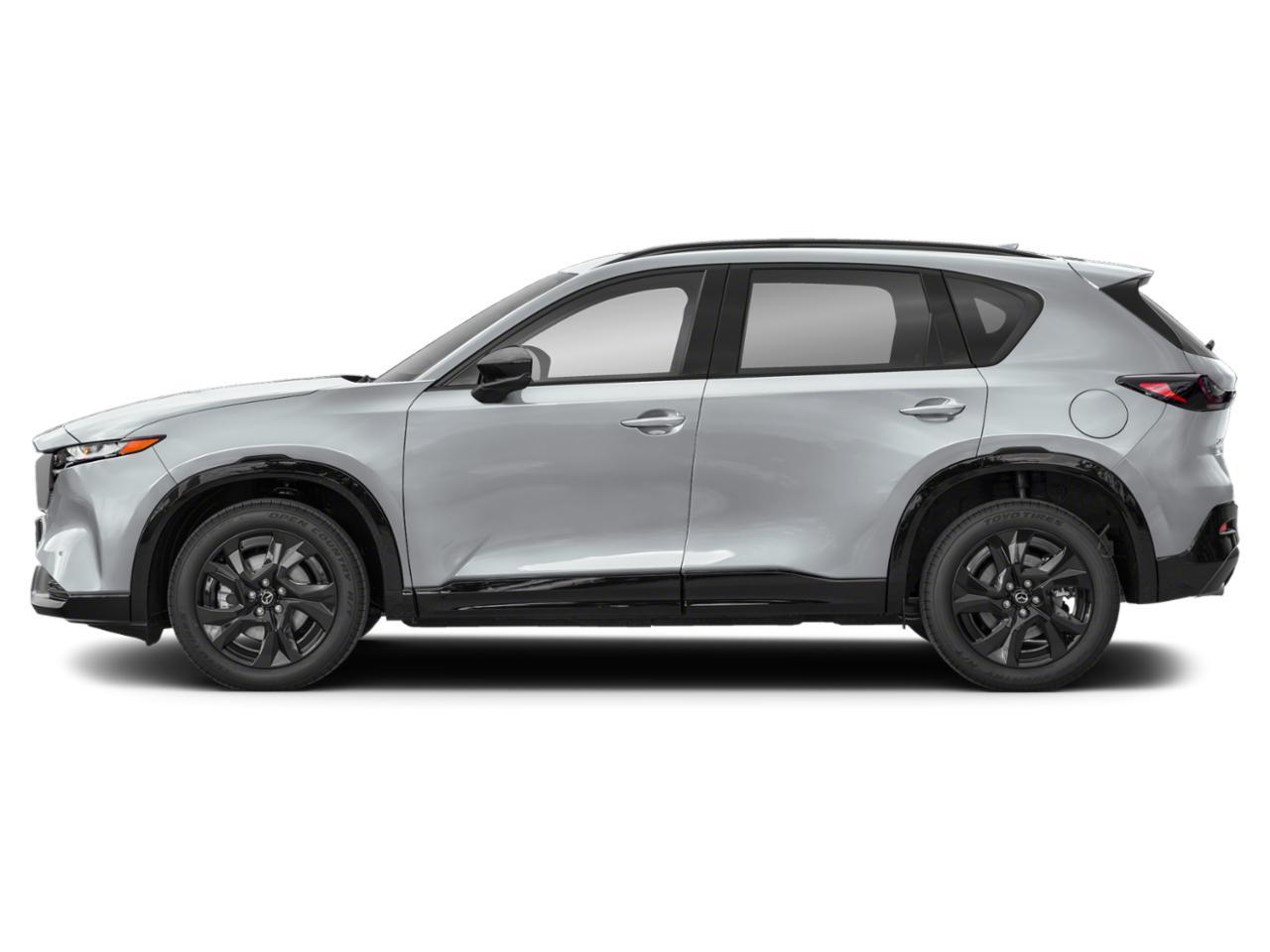 2026 MAZDA CX-5 2.5 S Premium