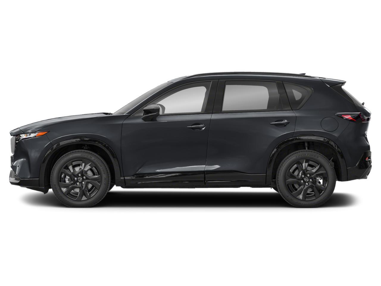 2026 MAZDA CX-5 2.5 S Premium