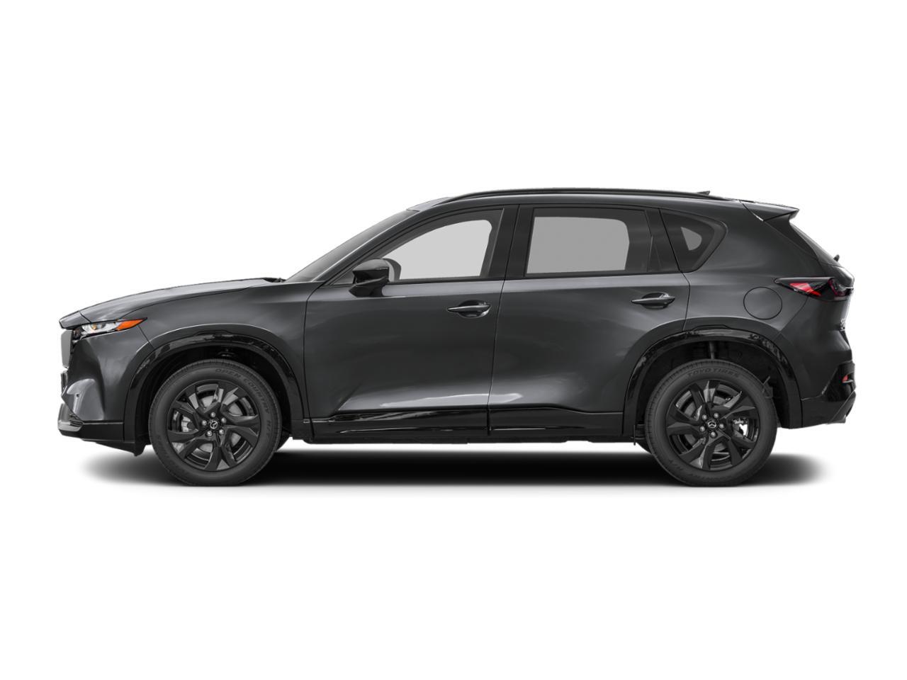 2026 MAZDA CX-5 2.5 S Premium San Clemente CA