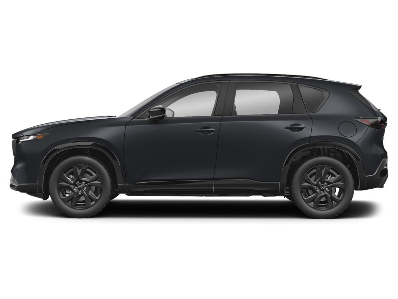 2026 MAZDA CX-5 2.5 S Premium Hagerstown MD