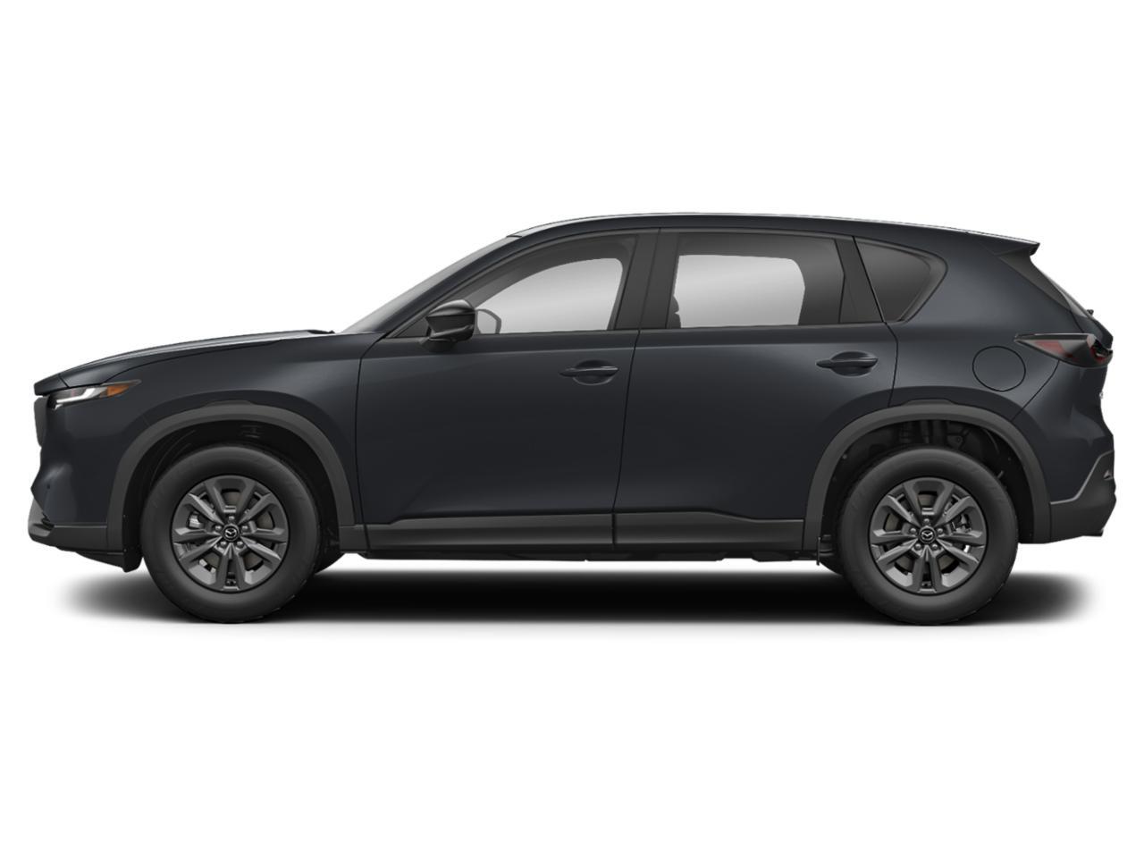 2026 MAZDA CX-5 2.5 S Roseville CA