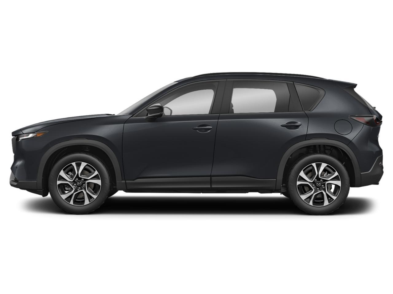 2026 MAZDA CX-5 2.5 S Roseville CA