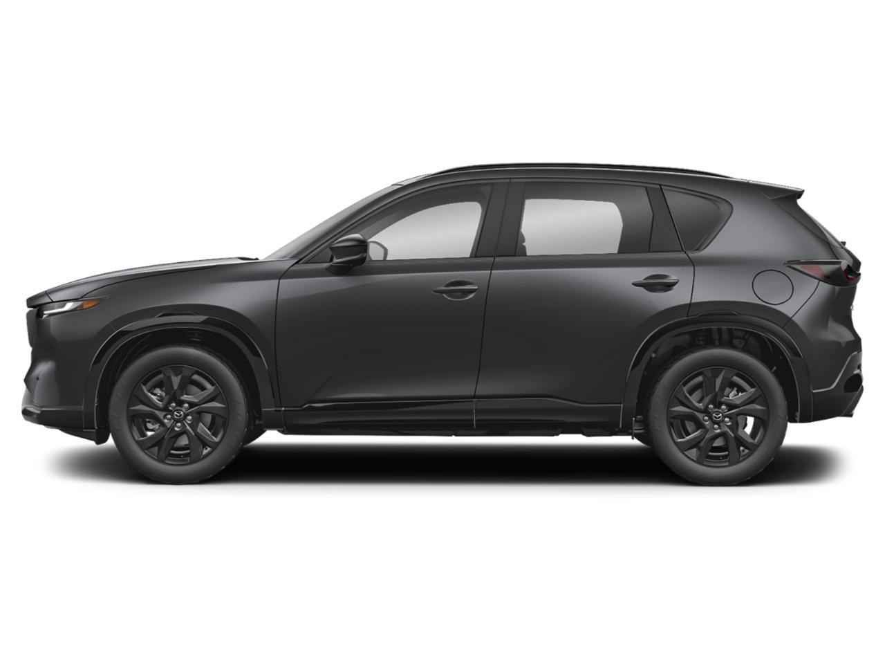 2026 MAZDA CX-5 2.5 S San Clemente CA