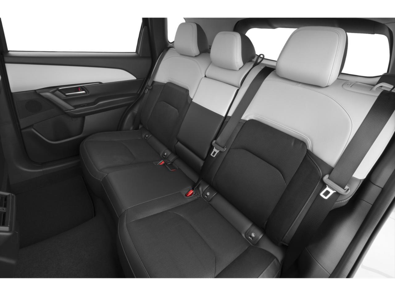 2026 MAZDA CX-5 2.5 S Select San Clemente CA