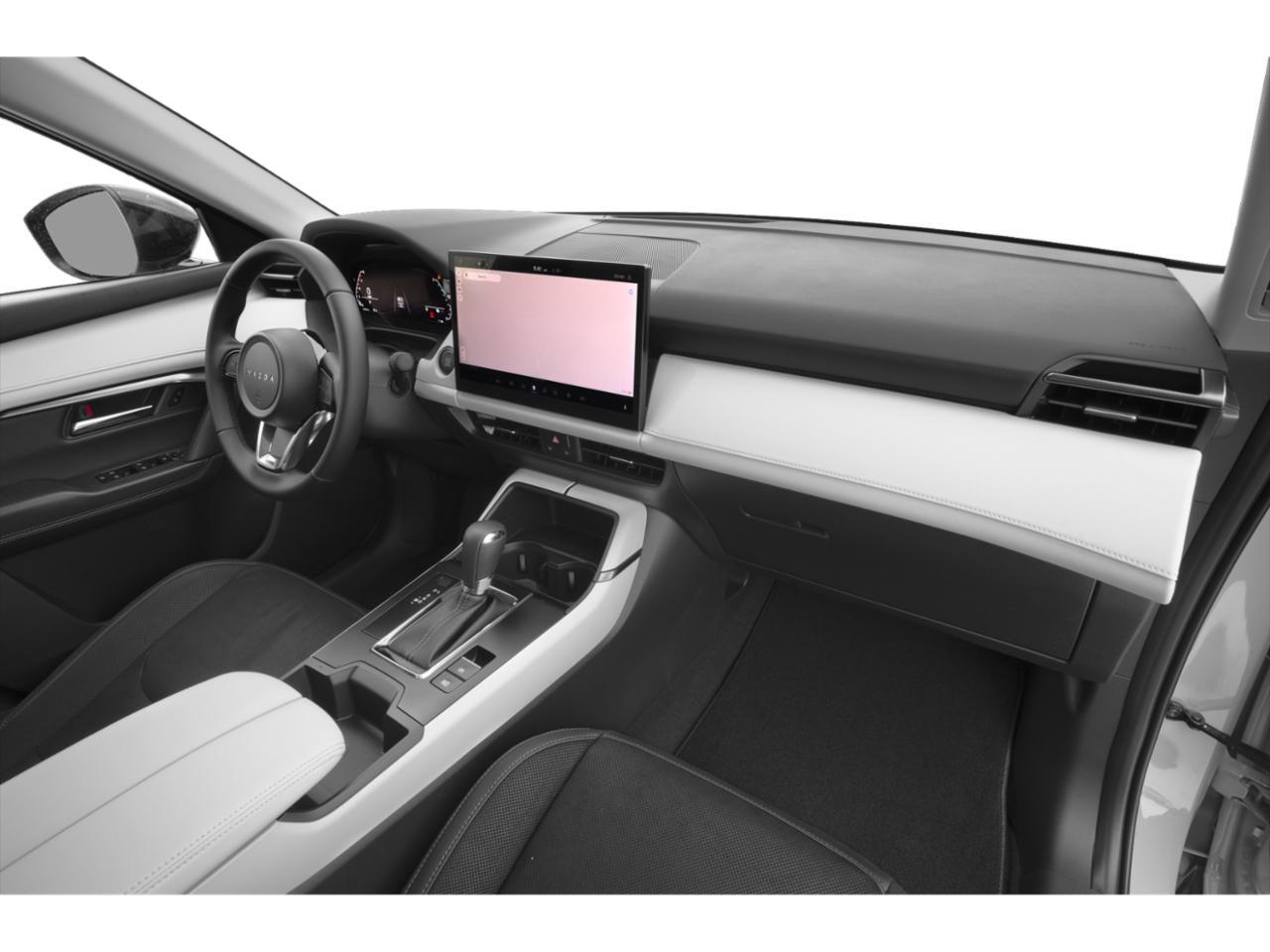 2026 MAZDA CX-5 2.5 S Select San Clemente CA