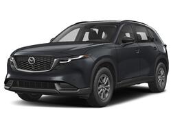 2026 MAZDA CX-5 2.5 S Select