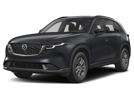2026_MAZDA_CX-5_2.5 S Select_ Oshkosh WI