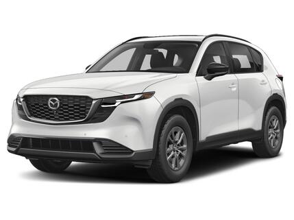 2026_MAZDA_CX-5_2.5 S Select_ Oshkosh WI