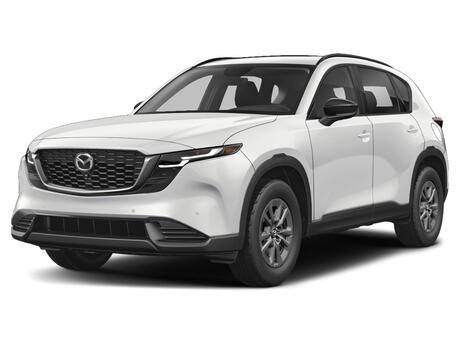 2026 MAZDA CX-5 2.5 S Select Oshkosh WI