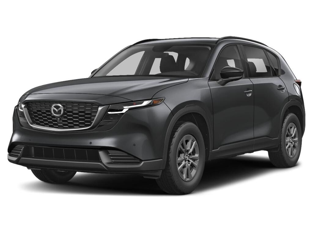 2026 MAZDA CX-5 2.5 S Select Oshkosh WI