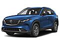 2026 MAZDA CX-5 2.5 S Select Oshkosh WI
