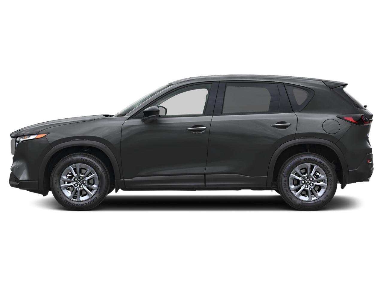 2026 MAZDA CX-5 2.5 S Select San Clemente CA