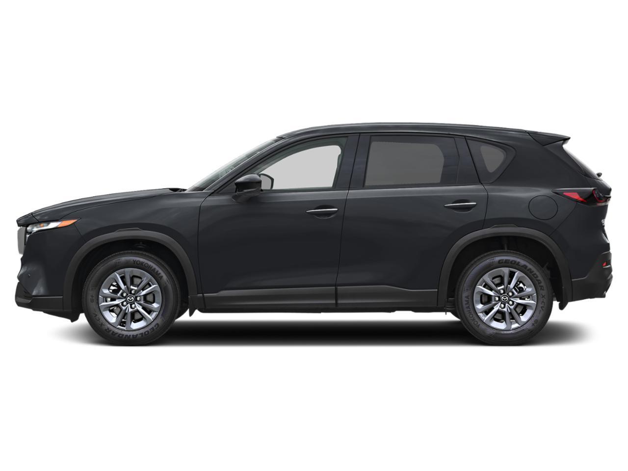 2026 MAZDA CX-5 2.5 S Select San Clemente CA
