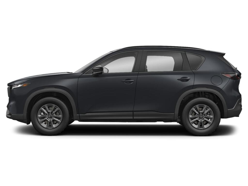 2026 MAZDA CX-5 2.5 S Select Oshkosh WI