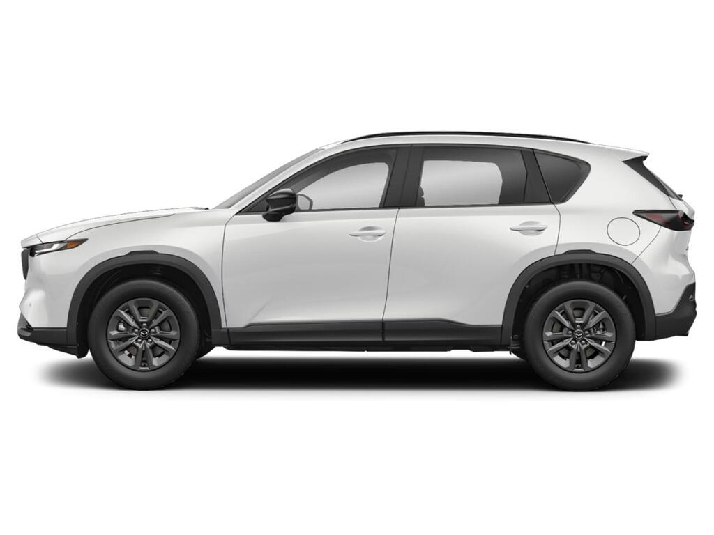 2026 MAZDA CX-5 2.5 S Select Oshkosh WI