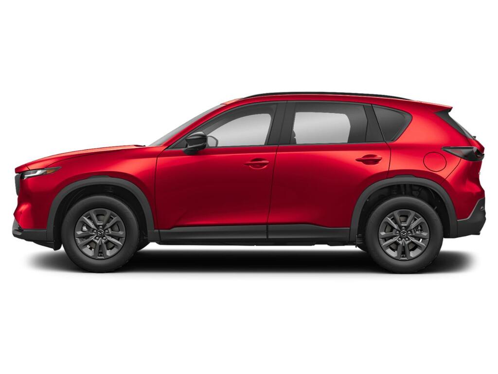 2026 MAZDA CX-5 2.5 S Select Oshkosh WI
