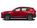 2026 MAZDA CX-5 2.5 S Select Oshkosh WI