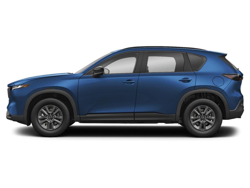 2026 MAZDA CX-5 2.5 S Select Oshkosh WI