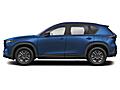 2026 MAZDA CX-5 2.5 S Select Oshkosh WI