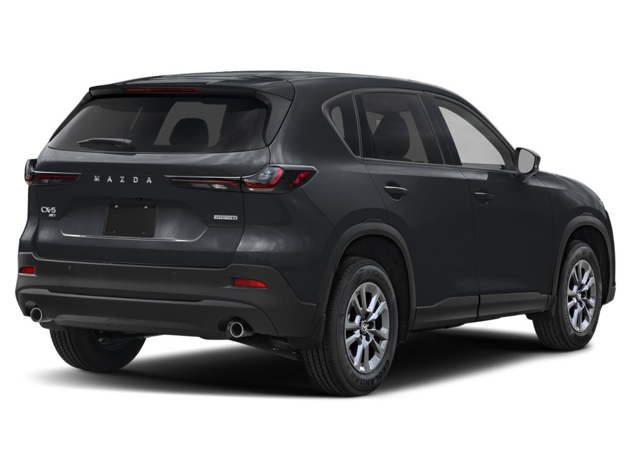 2026 MAZDA CX-5 2.5 S Select San Clemente CA